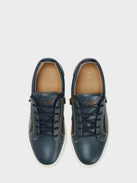 FRANKIE LOW TOP