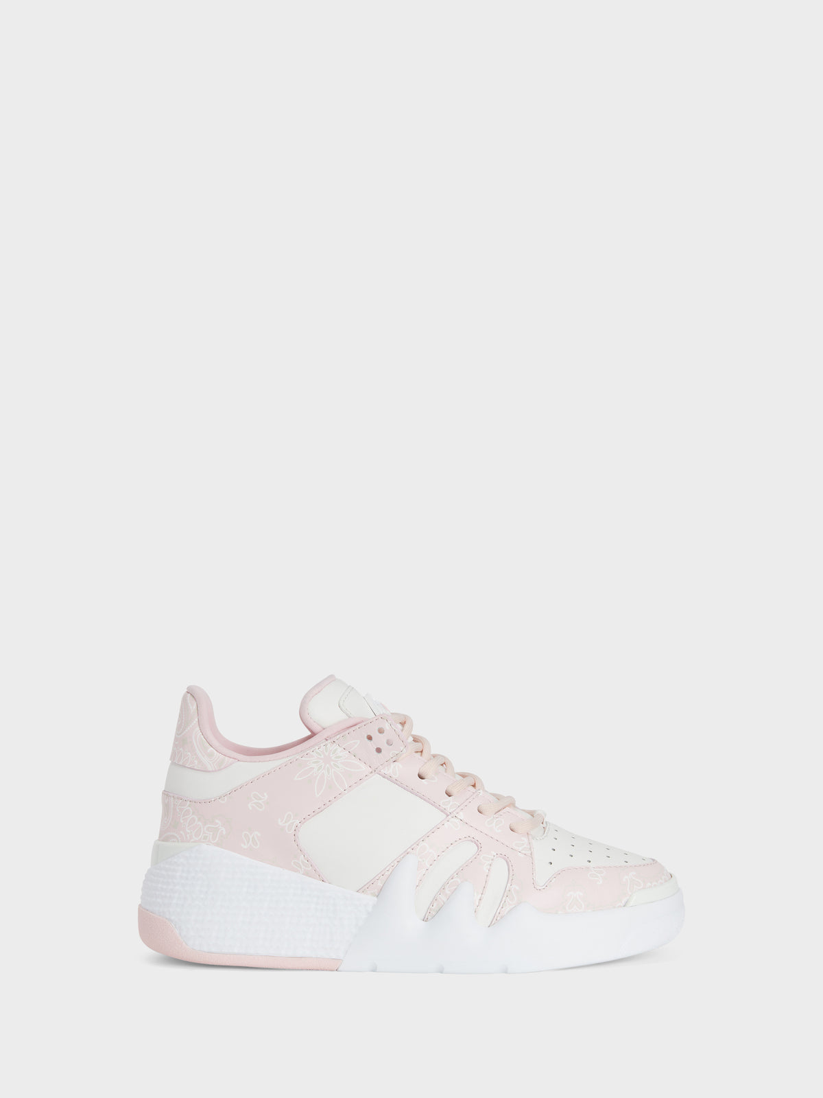 TALON LOW TOP