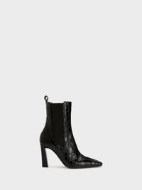 JANIEE BEATLES BOOTIE 90