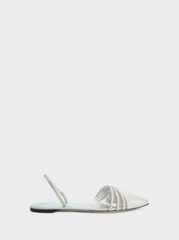 CLARALIE SLINGBACK