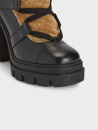 LEYRE BOOTIE