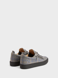 FRANKIE LOW TOP