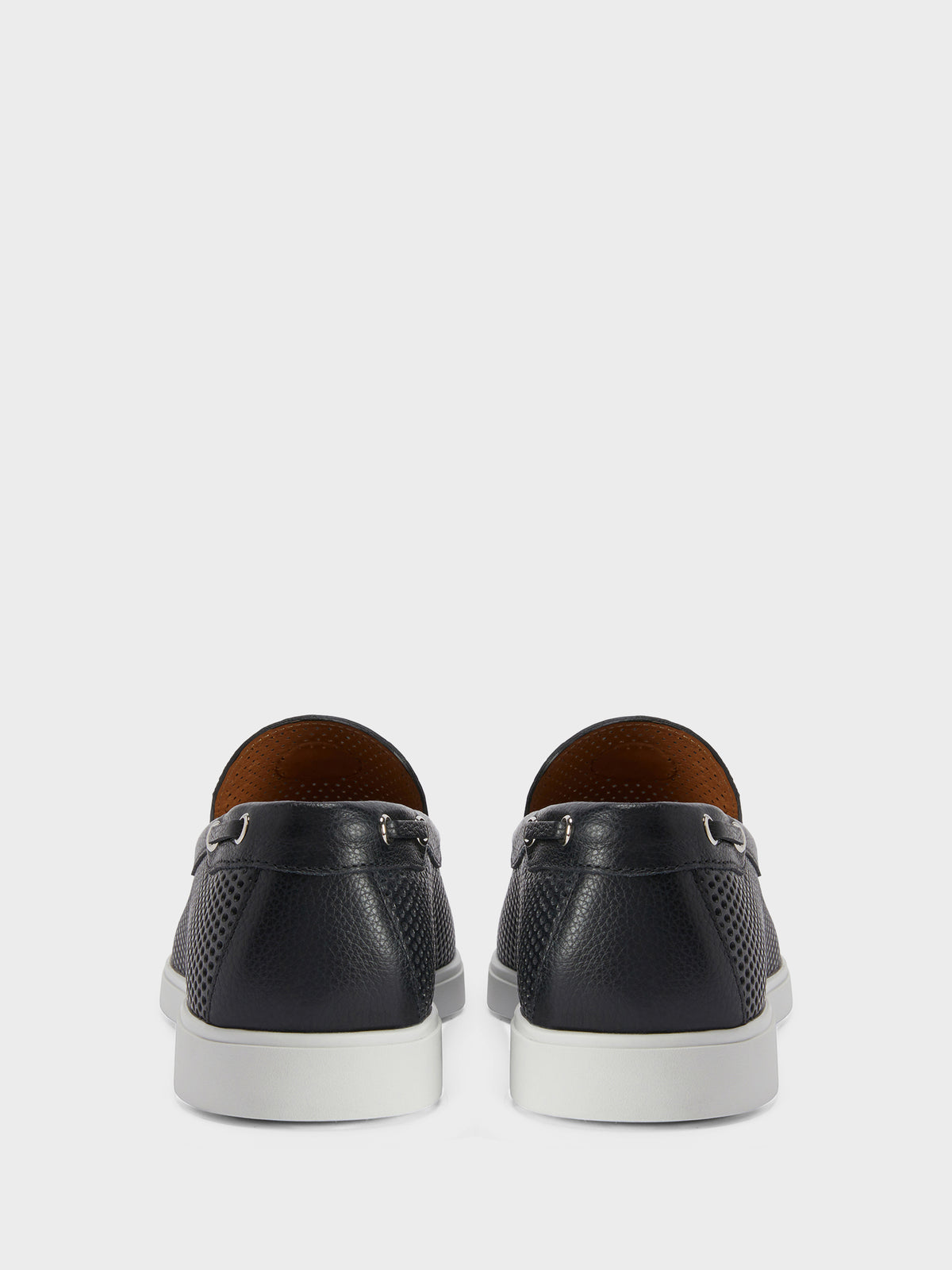 JOURDAIN MOCCASIN