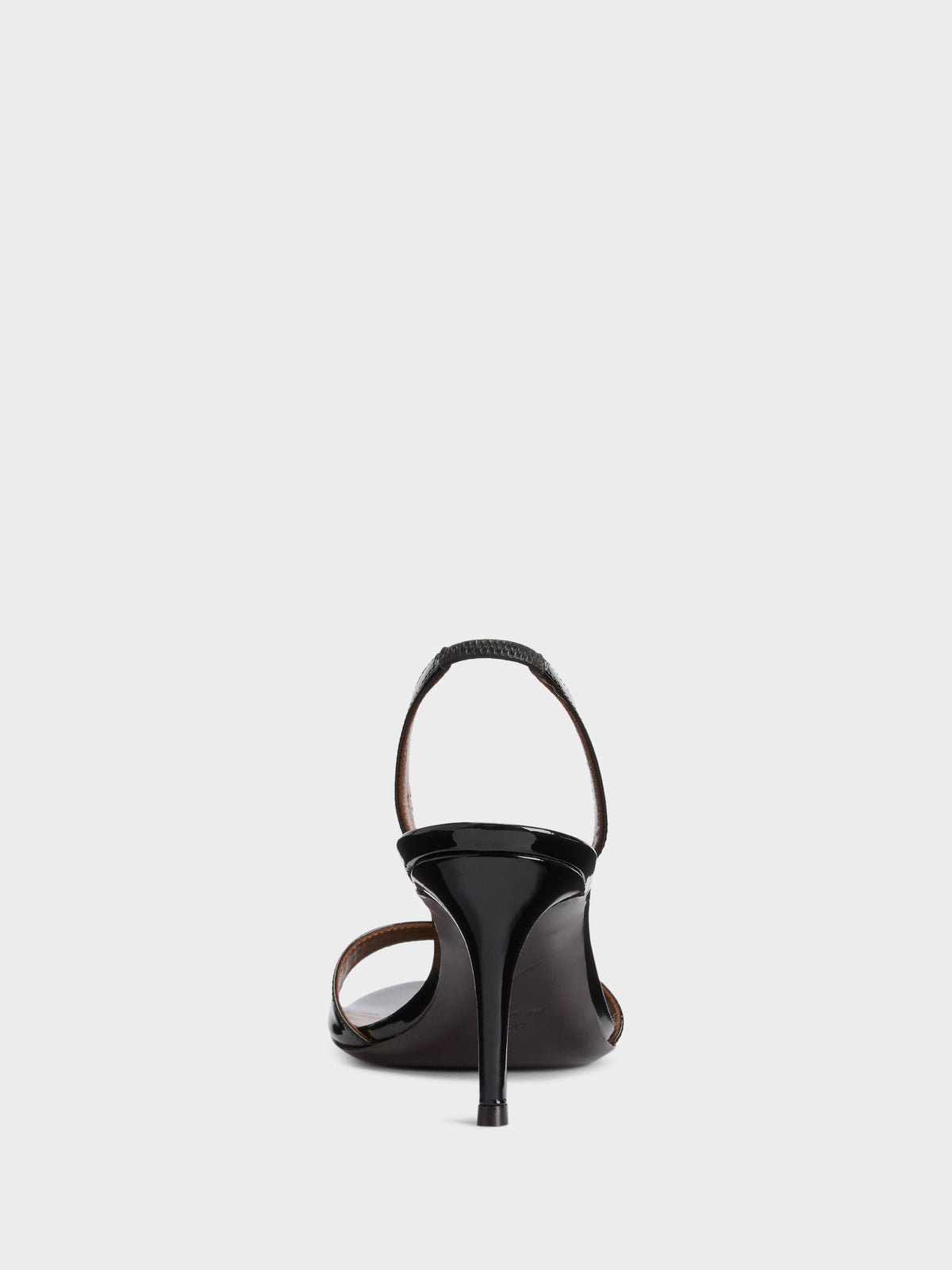 HARISSA  SANDAL 70