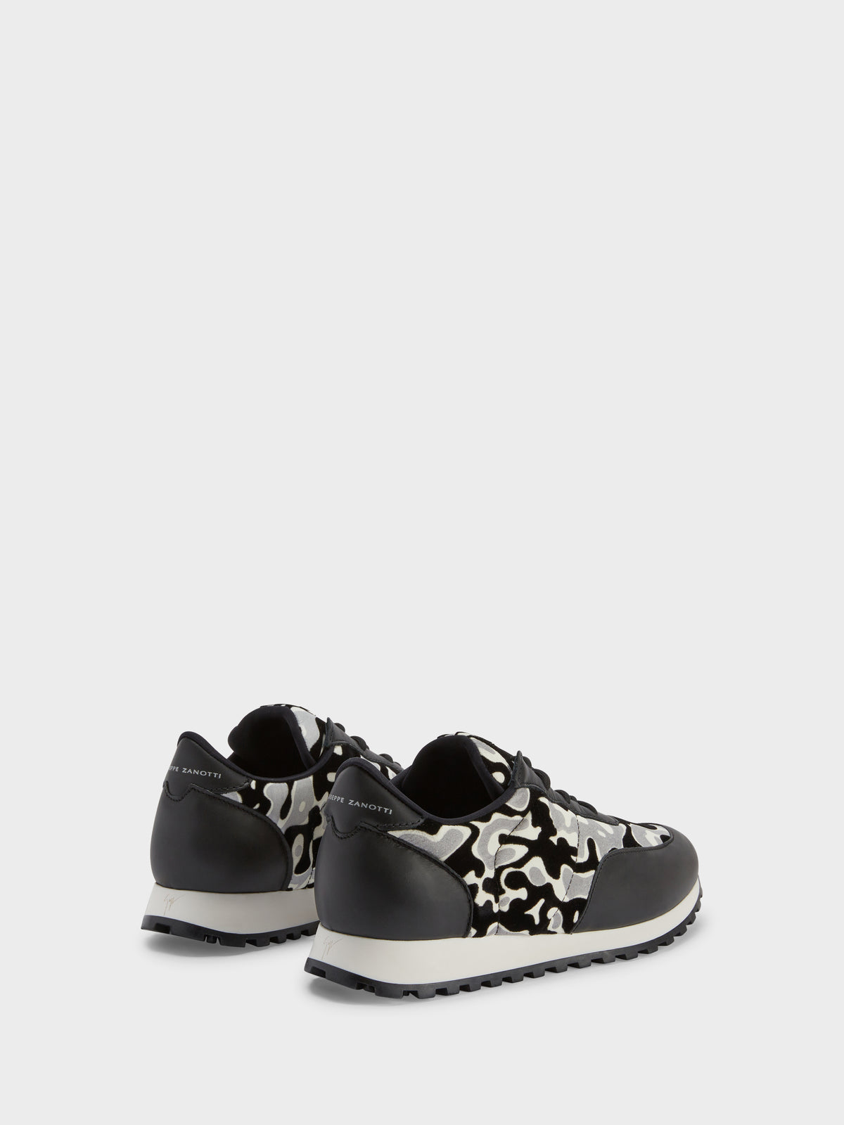 JIMI RUNNING SNEAKERS