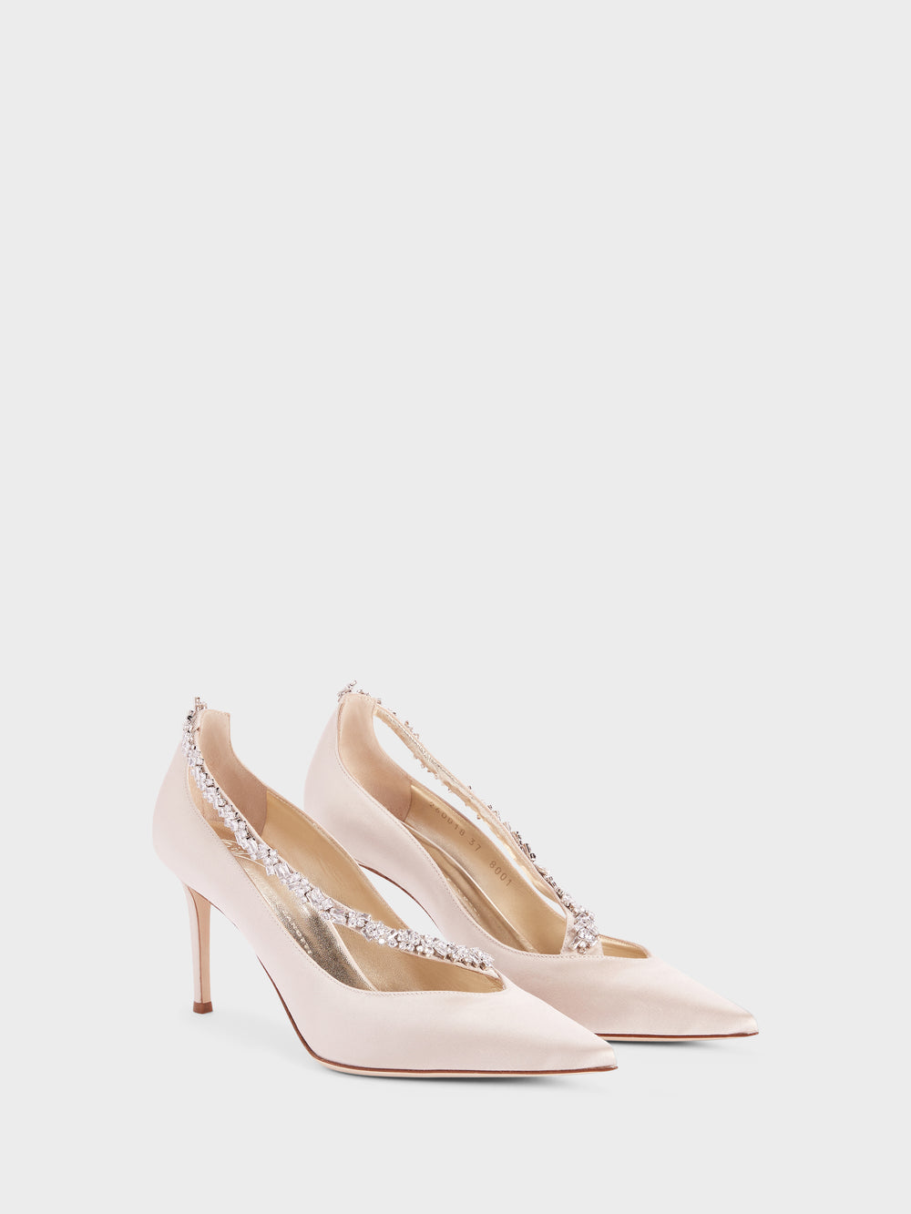 FILIPA CRYSTAL PUMP