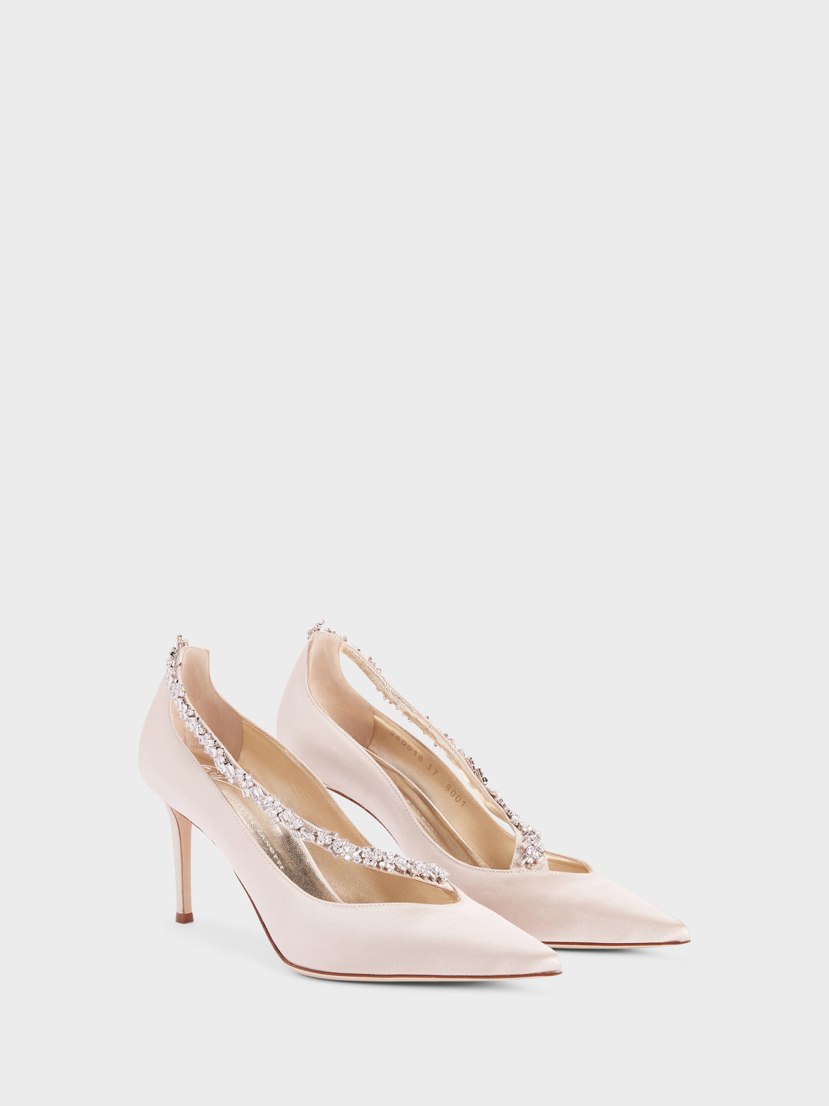 FILIPA CRYSTAL PUMP