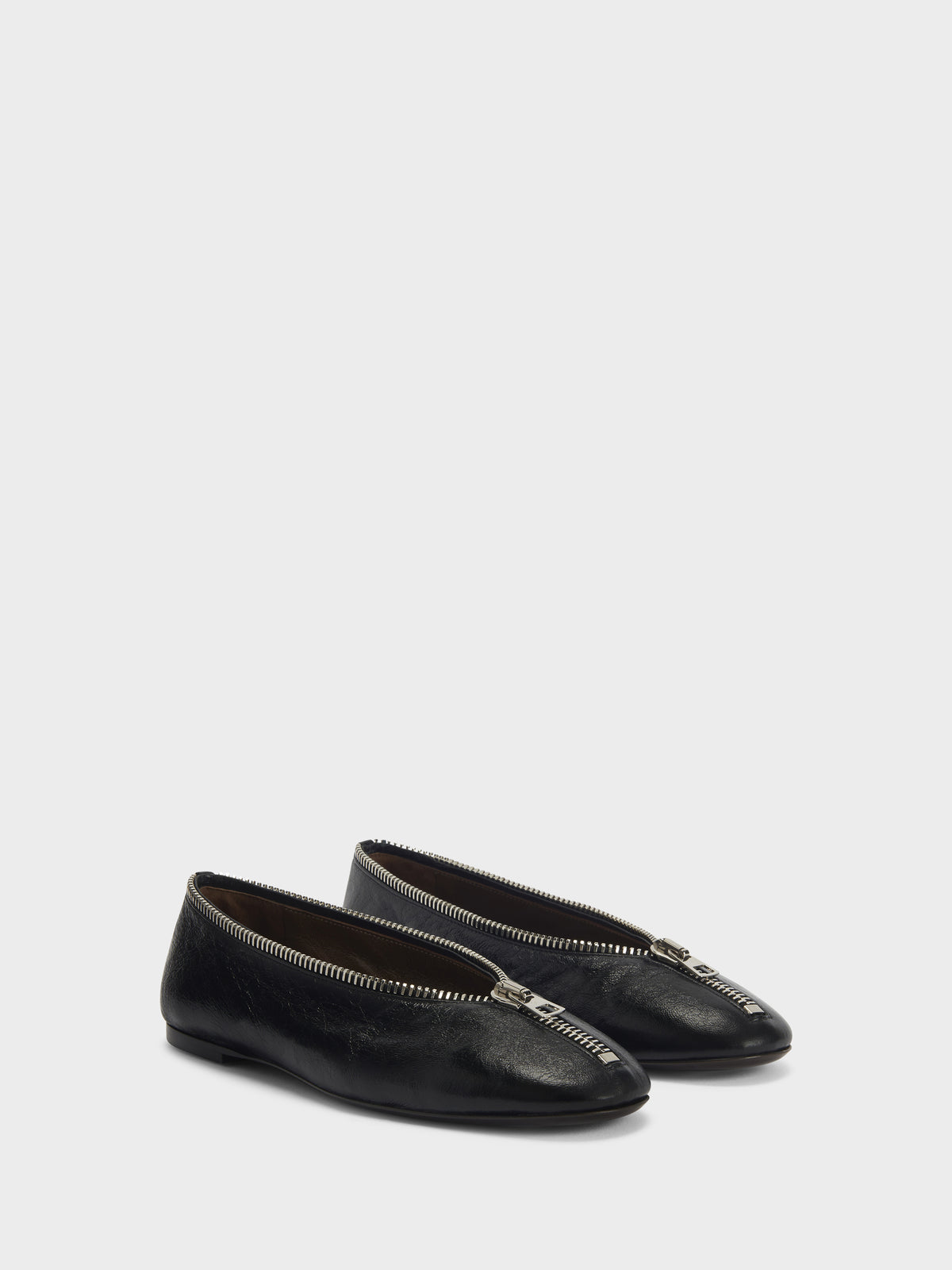ORAINE FLAT BALLERINA