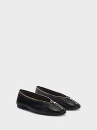 ORAINE FLAT BALLERINA