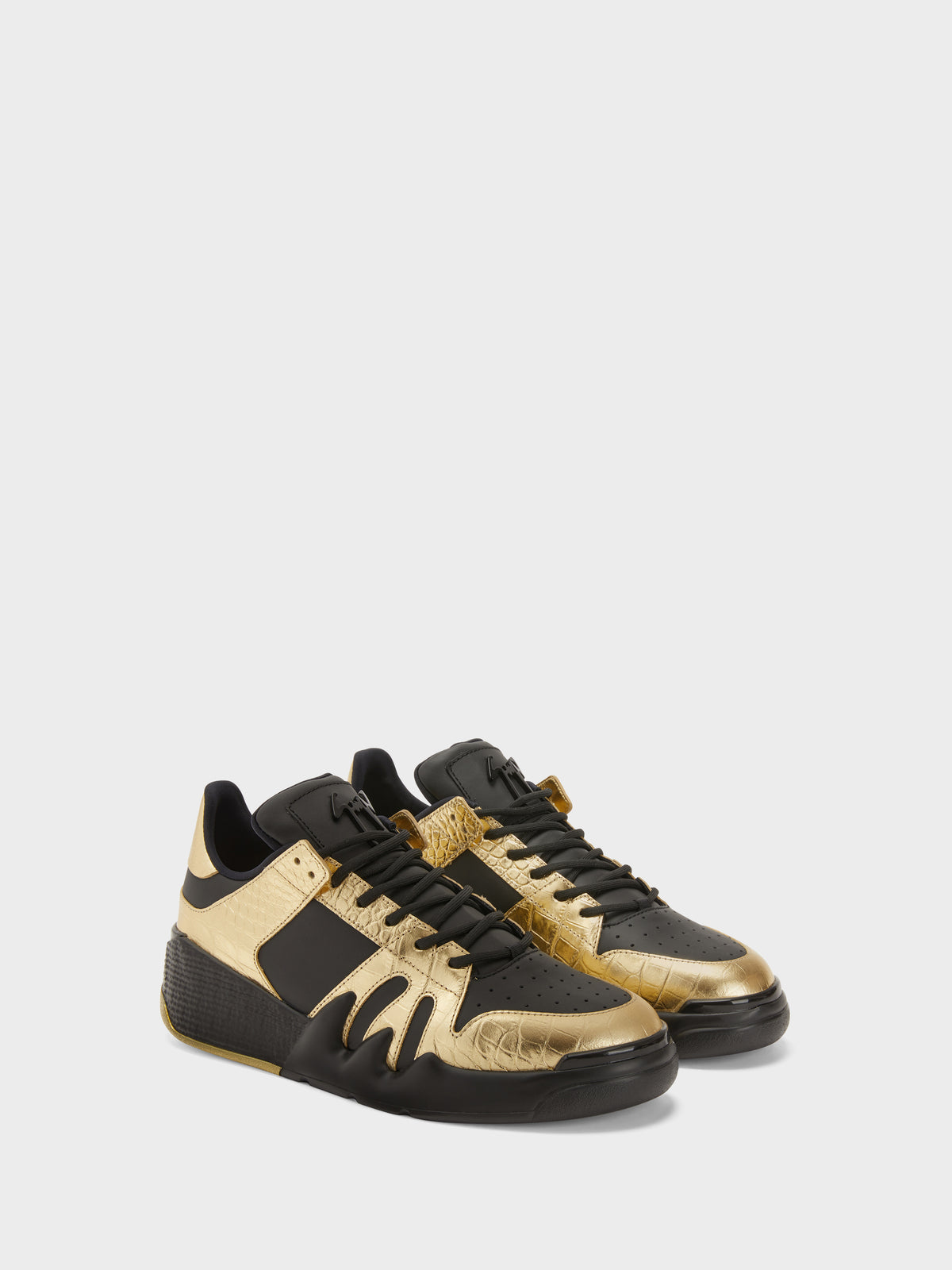 TALON LOW TOP