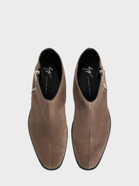 CASSIAN BOOTIE