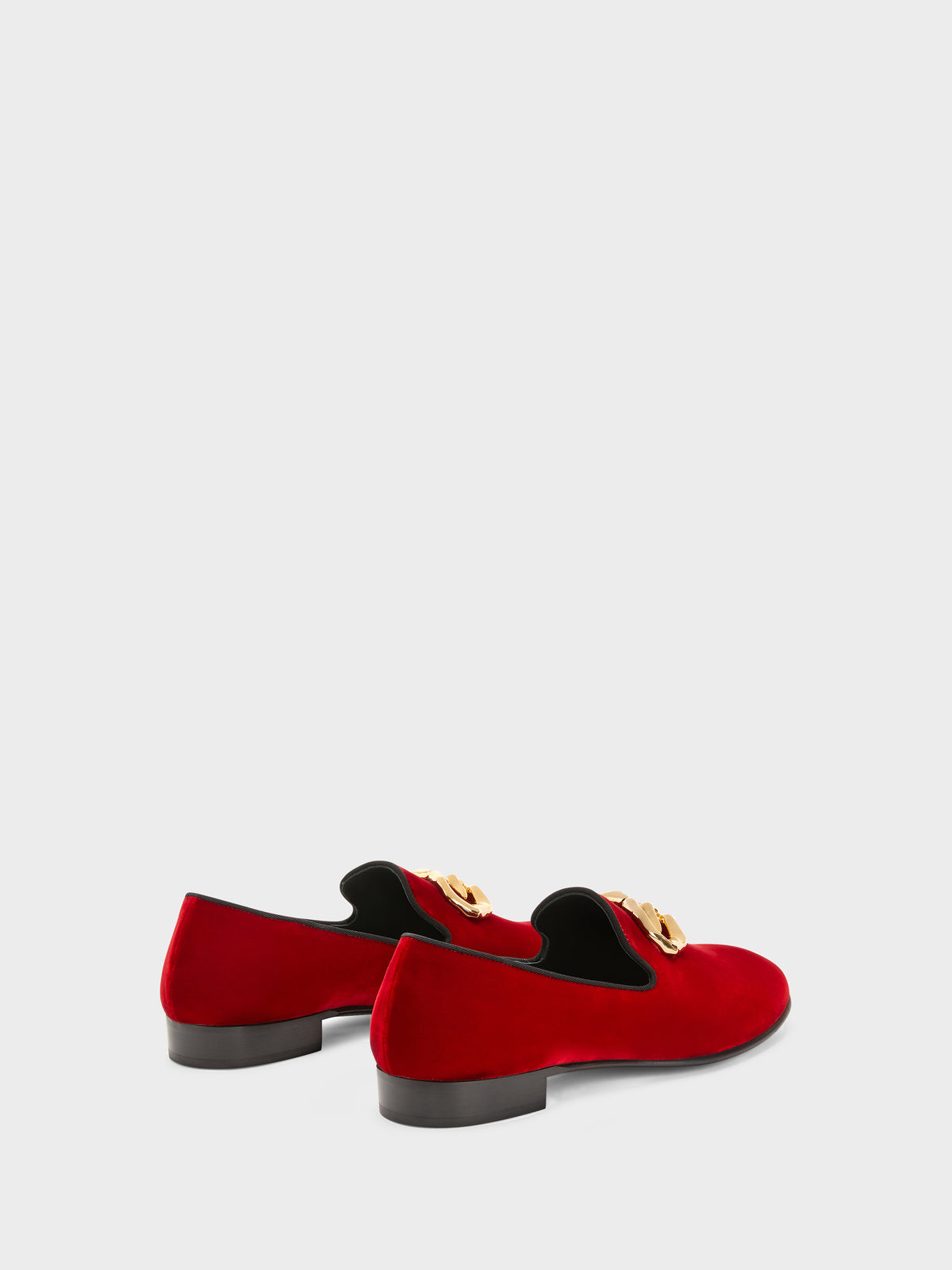 LEOPOLDINO LOAFER