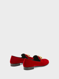 LEOPOLDINO LOAFER