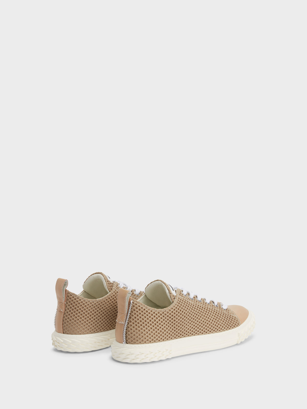 BLABBER LOW TOP
