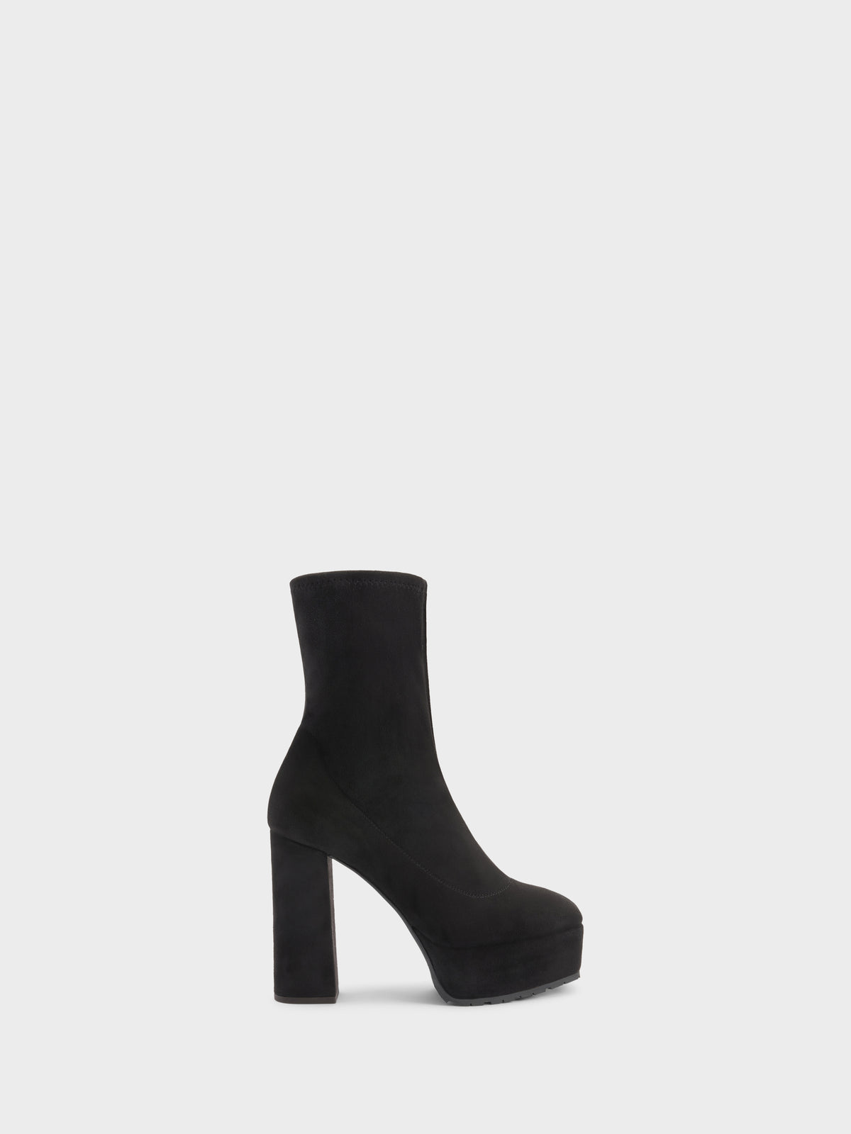 TRIXIEE BOOTIE 120