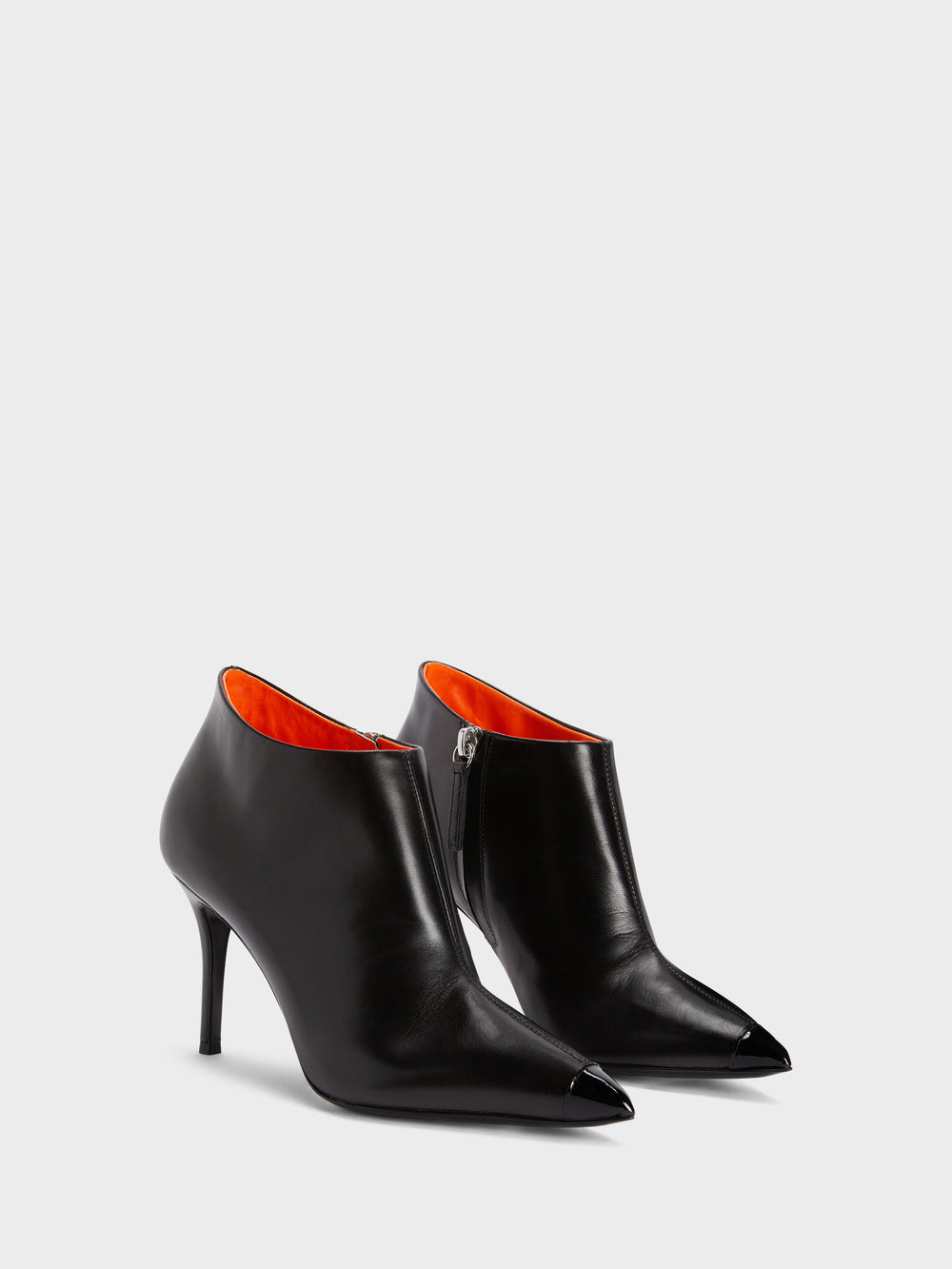 GREEK BOOTIE