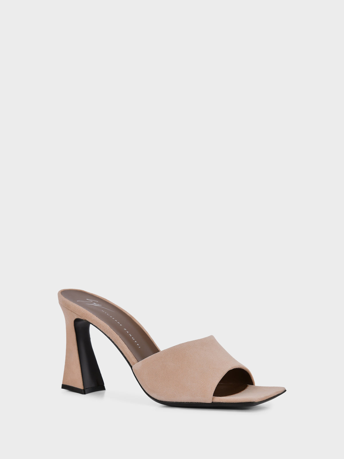 SOLHENE  MULE 85