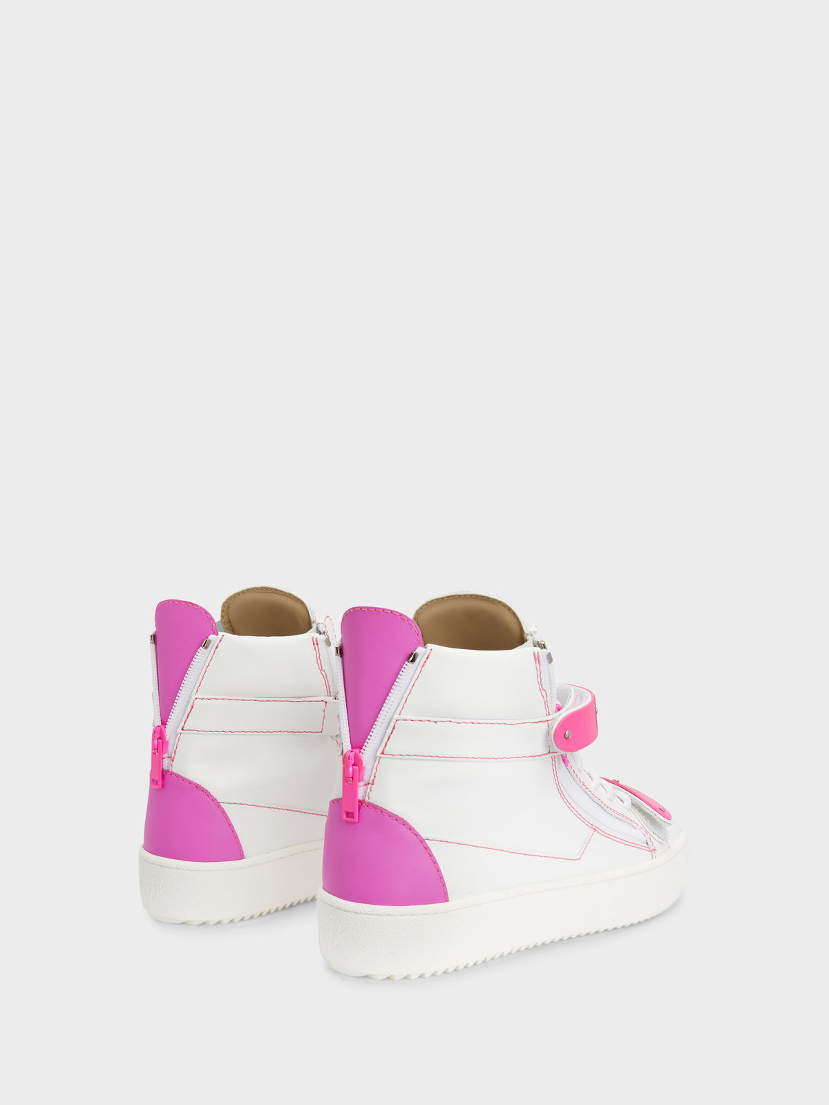 COBY HIGH TOP