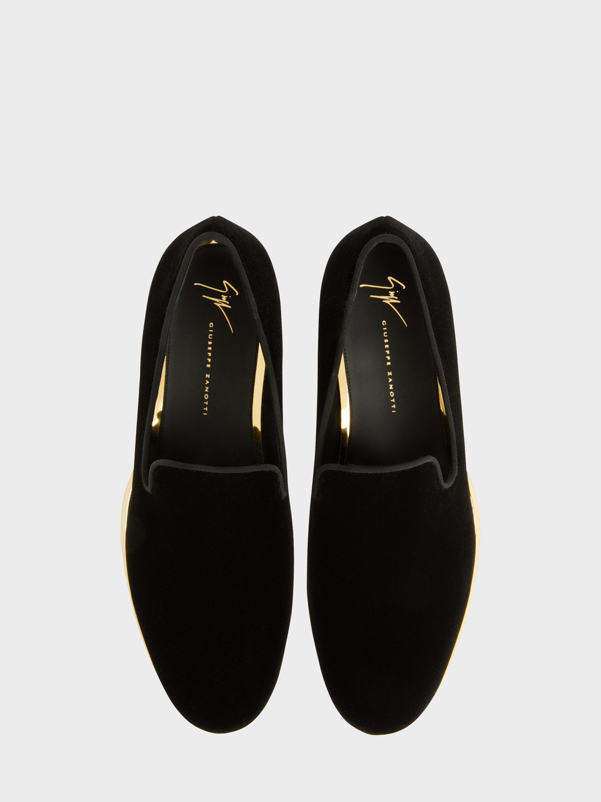 GZ FLASH LOAFER