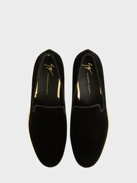 GZ FLASH LOAFER