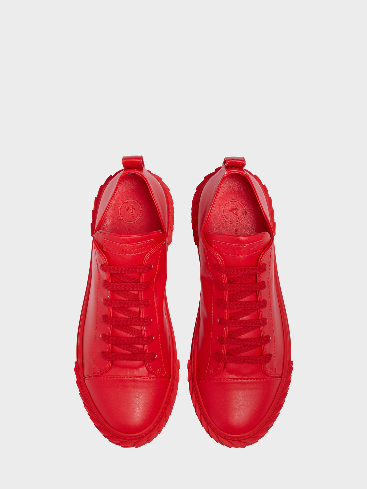 ECOBLABBER LOW TOP