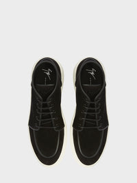 BUVEL BOOTIE