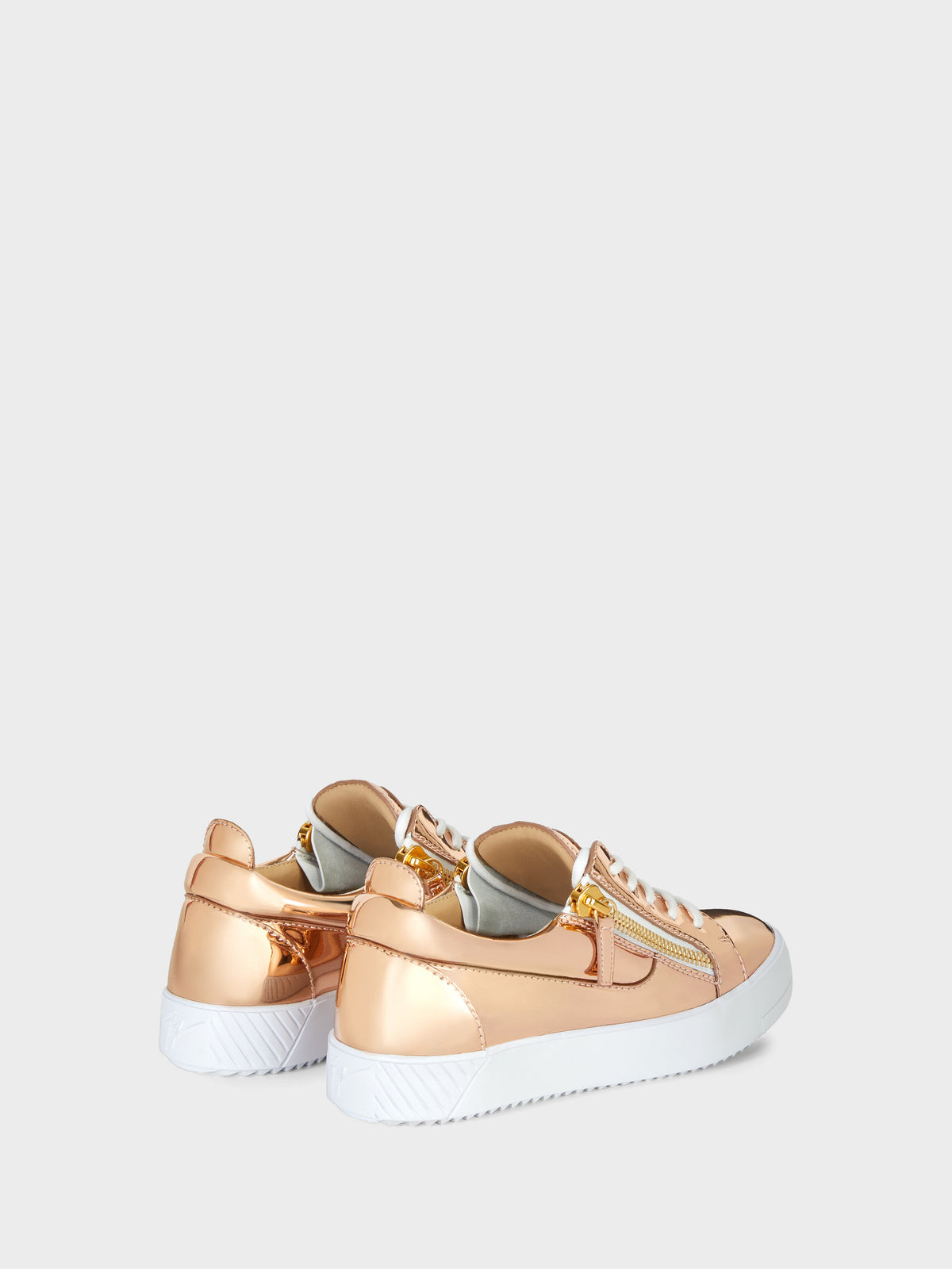 GAIL LOW TOP
