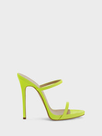 DARSEY MULE