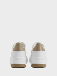 TALON LOW TOP