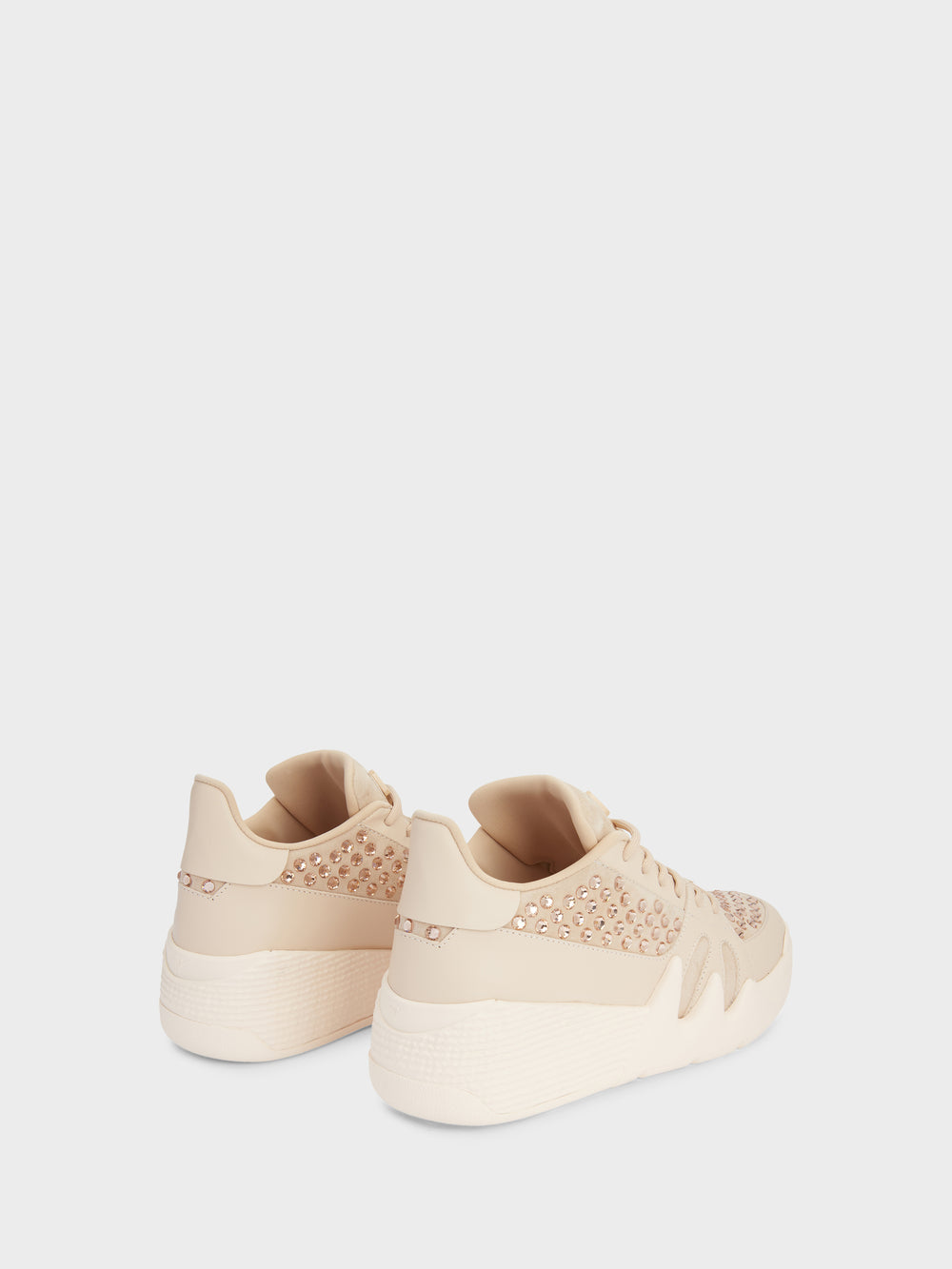 TALON LOW TOP