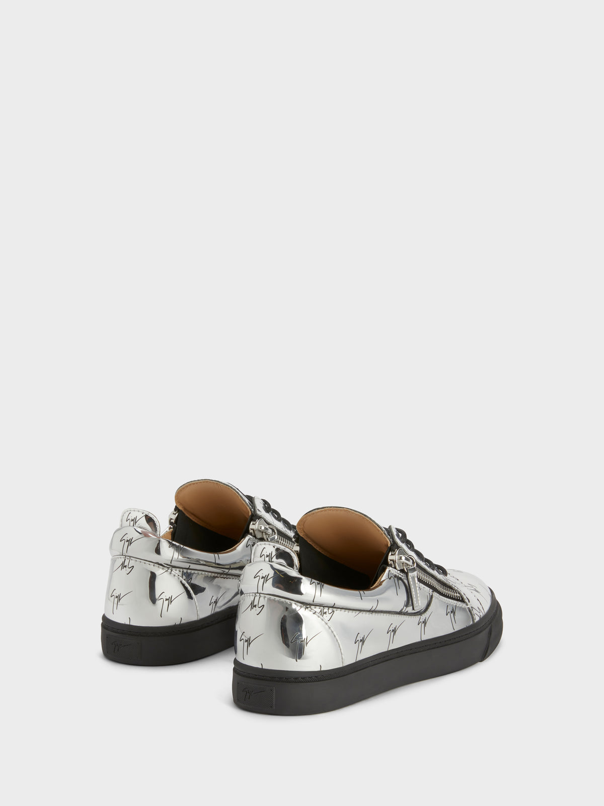 FRANKIE LOW TOP