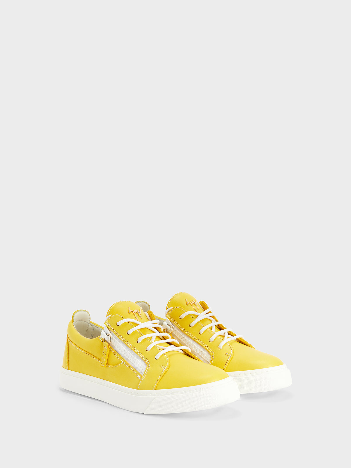 GAIL LOW TOP