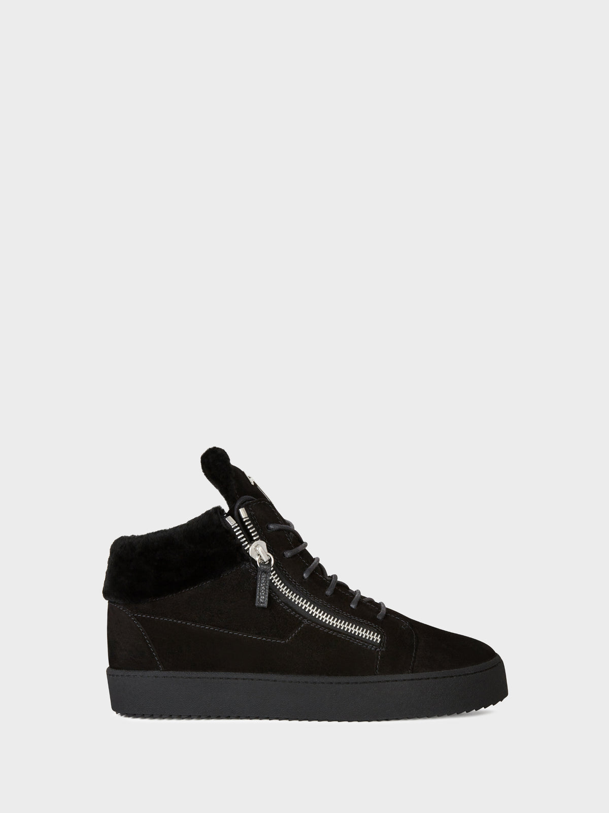KRISS WINTER MID TOP