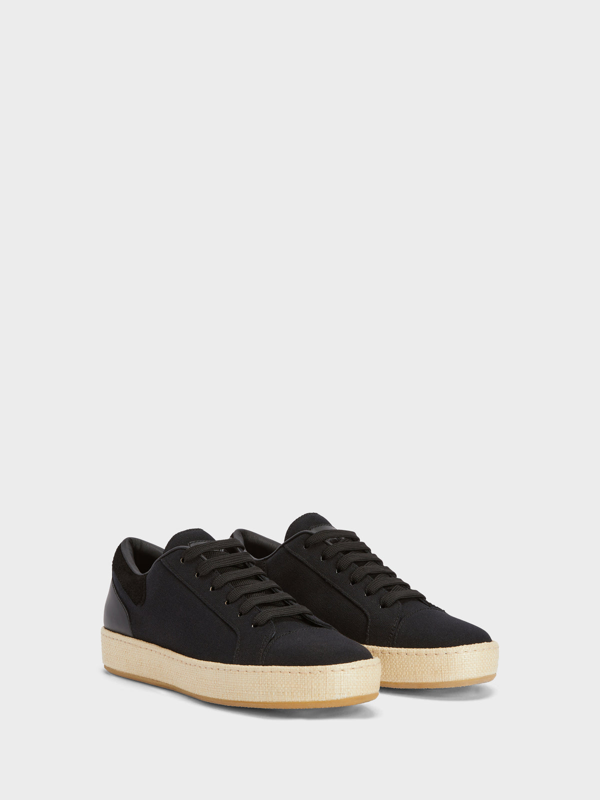 GZ-CITY LOW TOP