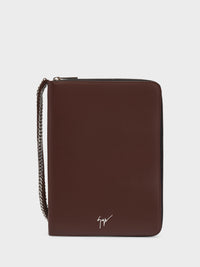 AYMERIC SHOULDER BAG