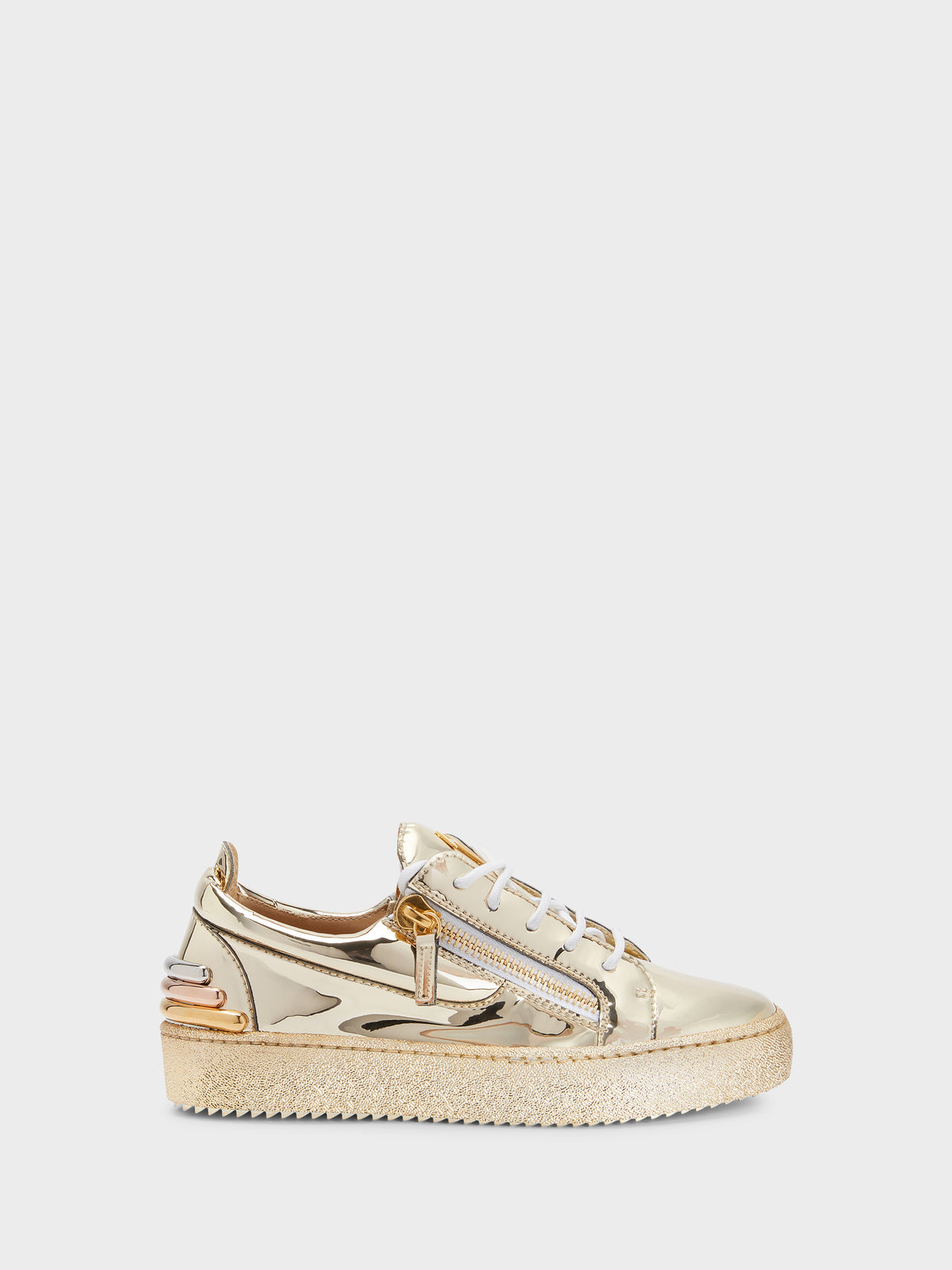 GAIL LOW TOP
