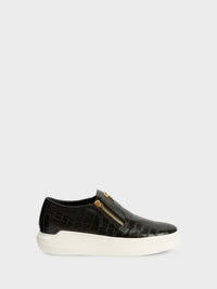 CONLEY ZIP LOAFER