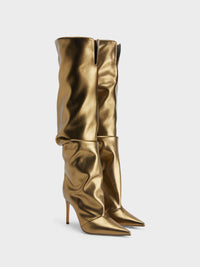 GZ GALA  BOOT 105