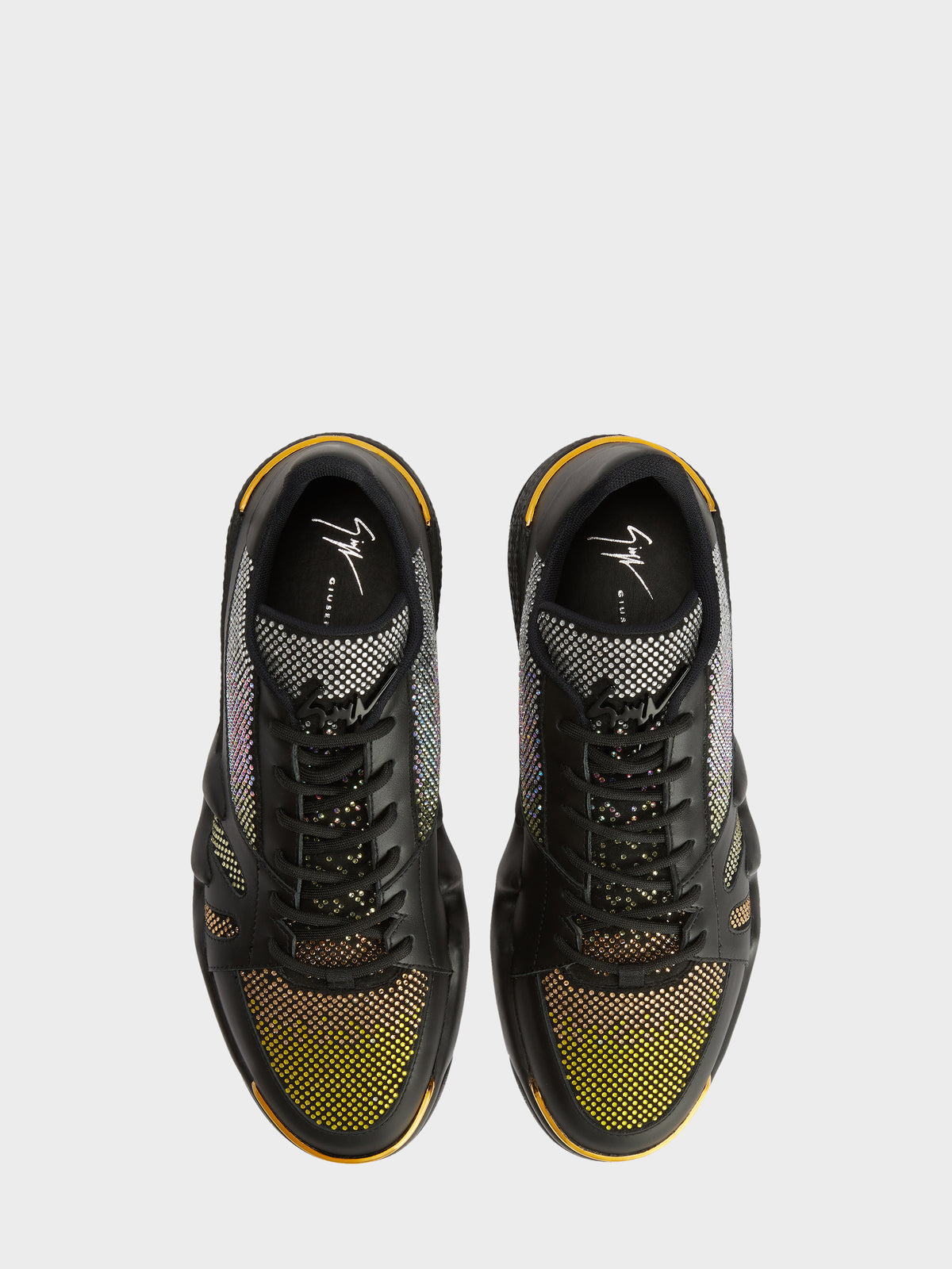 TALON LOW TOP