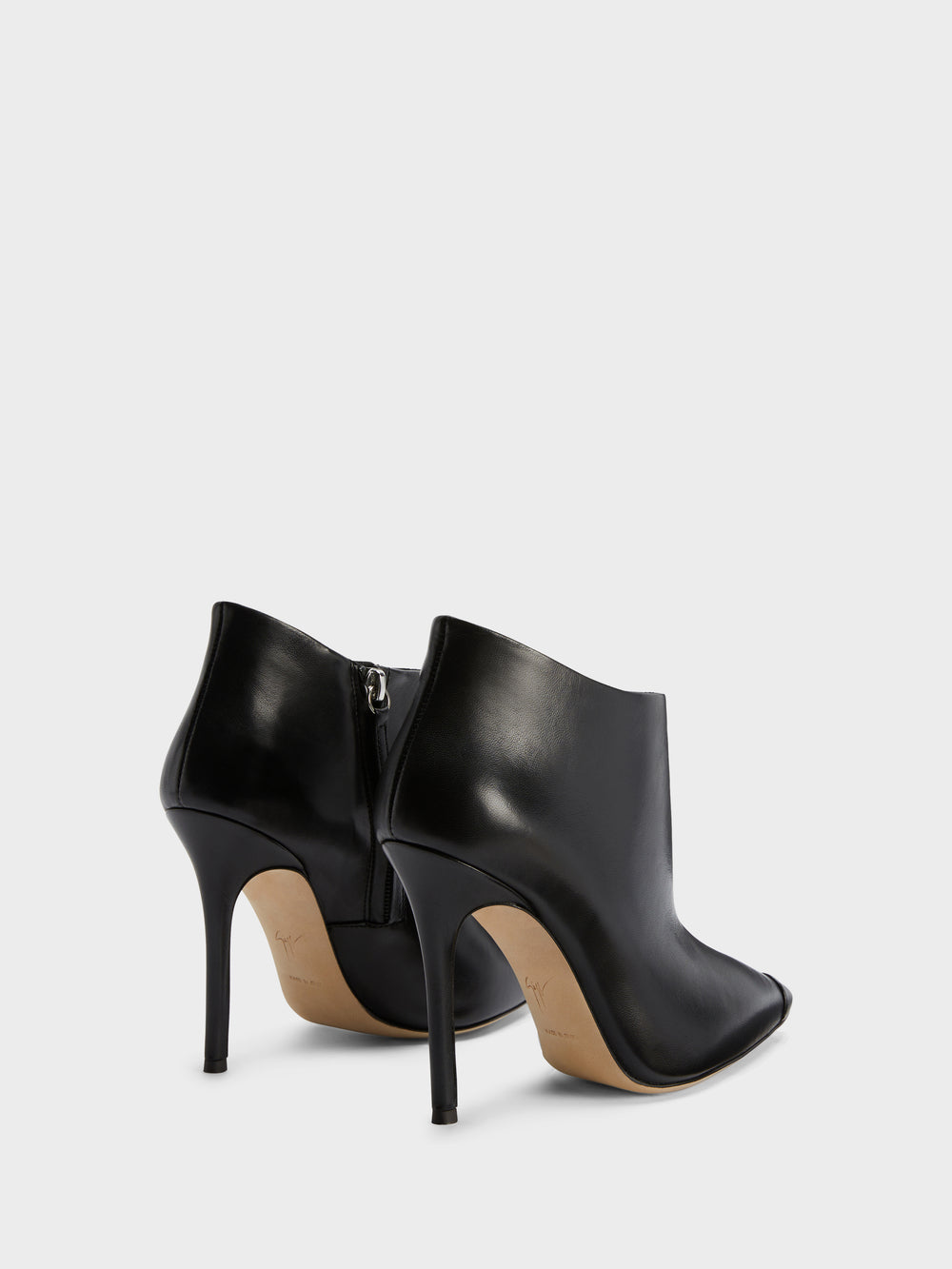 GREEK BOOTIE