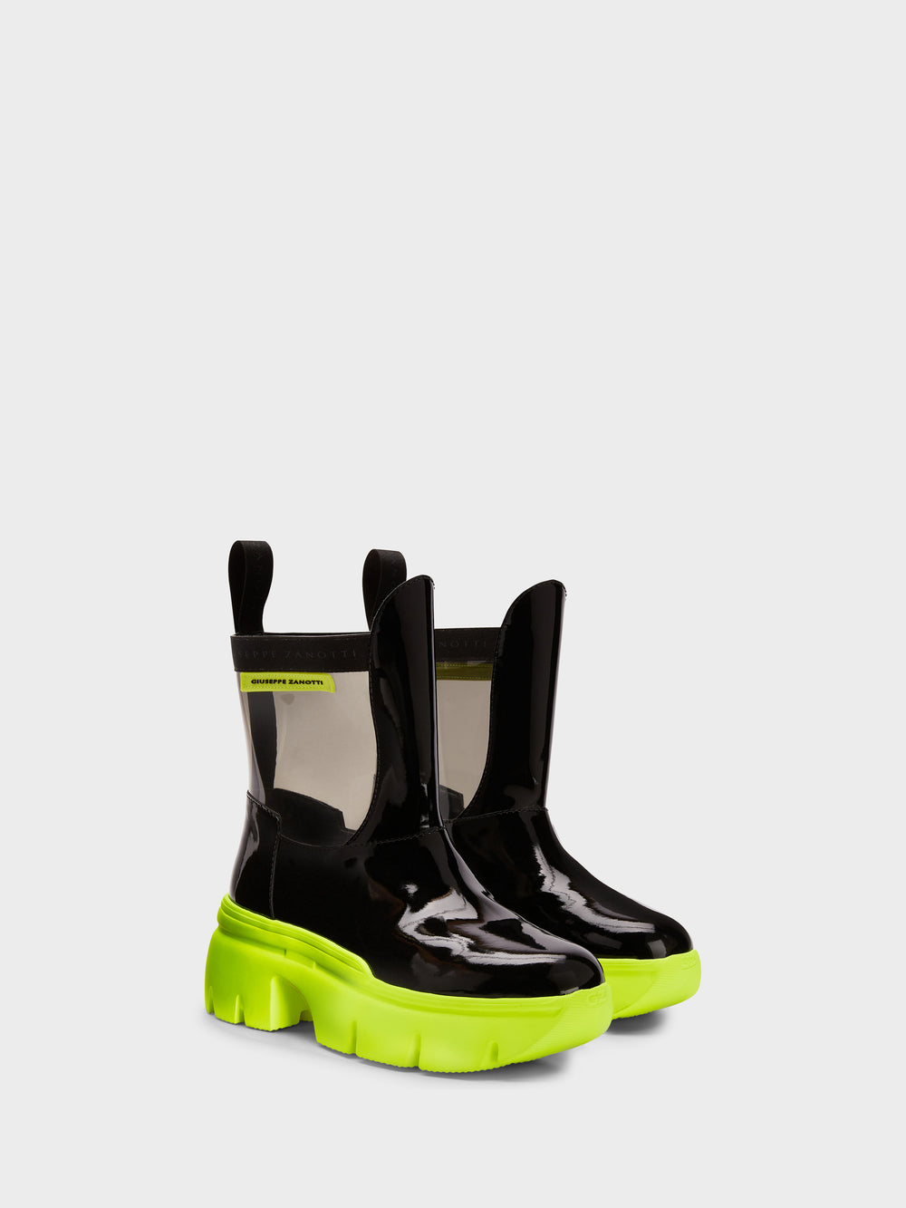APOCALYPSE RIOT BOOTIE
