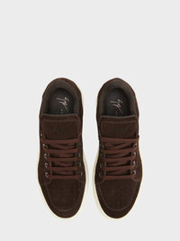 GZ94 LOW TOP