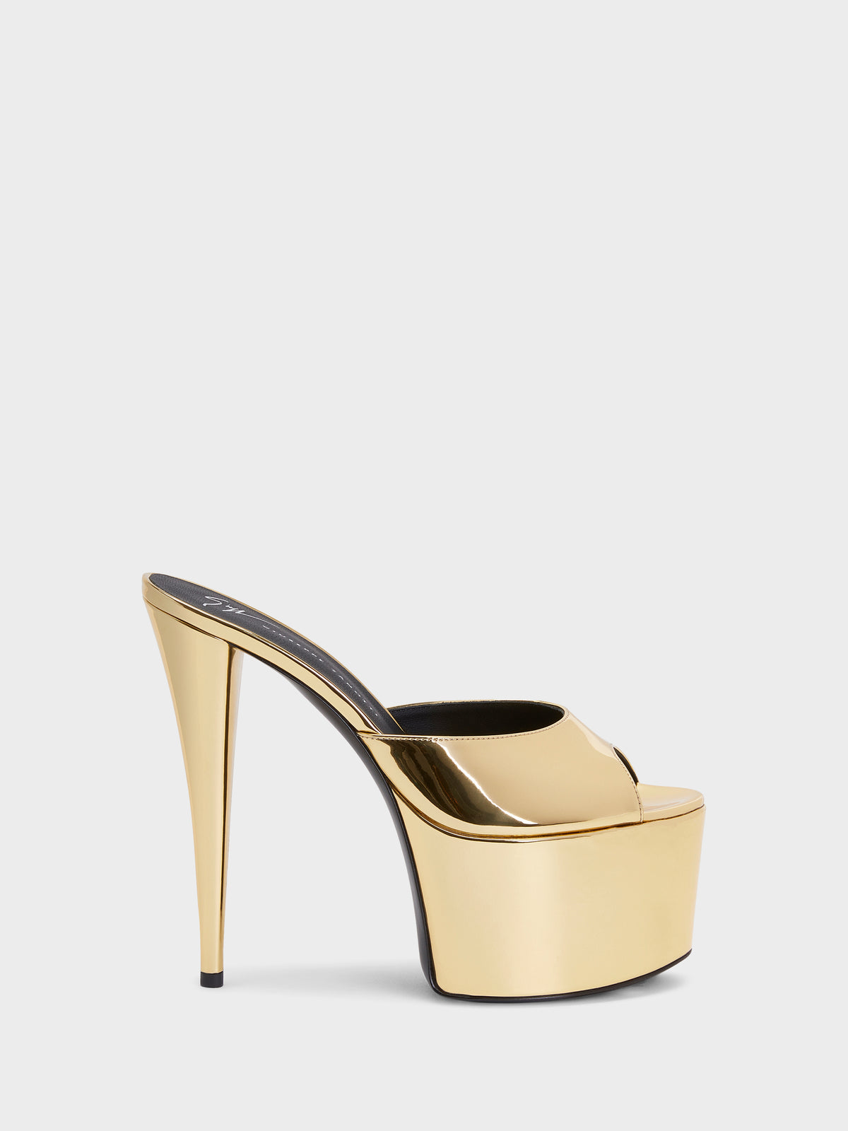 GZ AIDA MULE 150