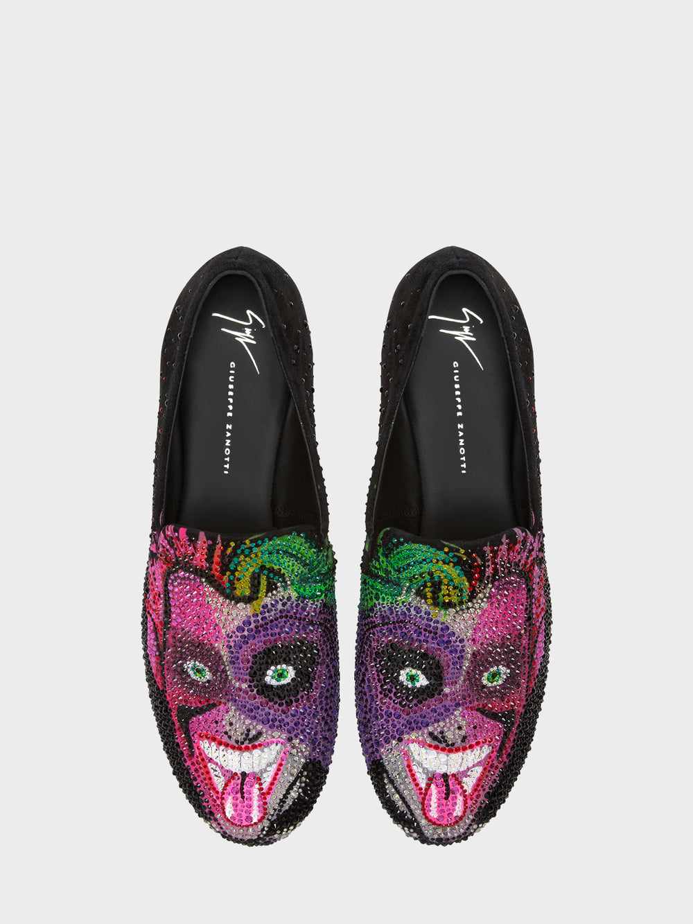 LEWIS JOKE LOAFER