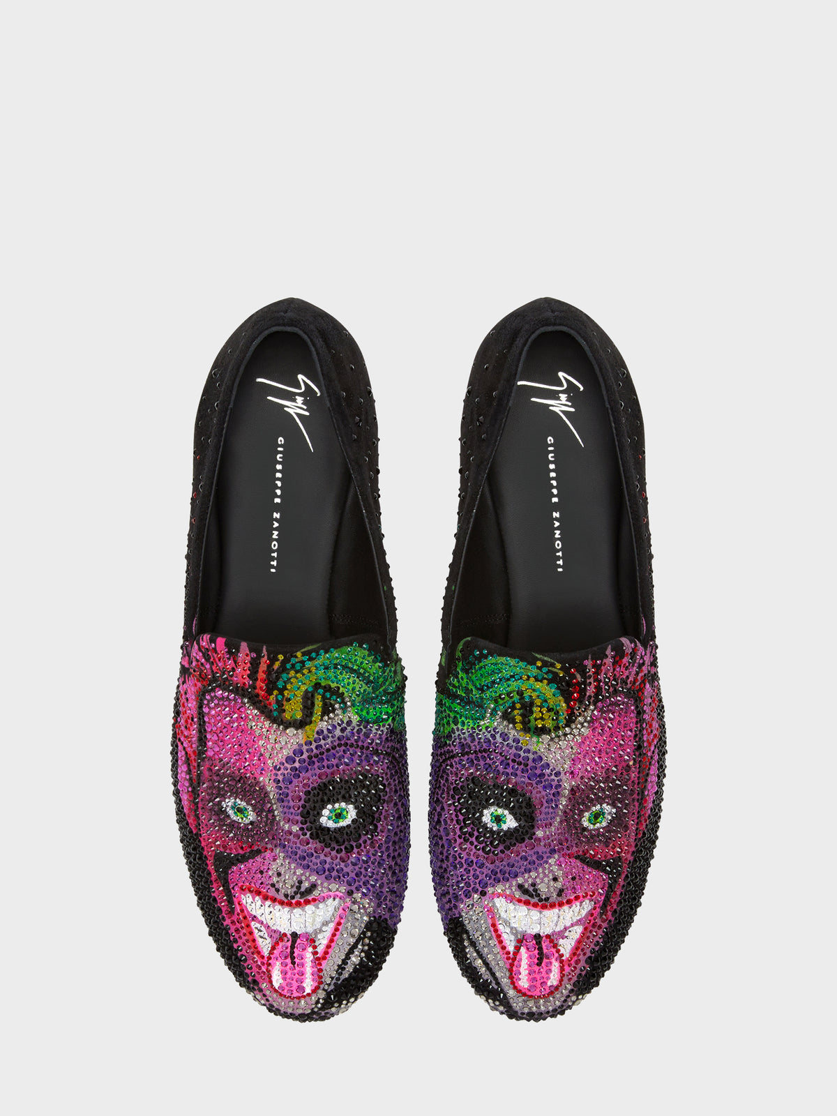 LEWIS JOKE LOAFER