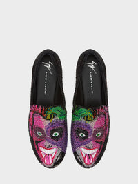 LEWIS JOKE LOAFER