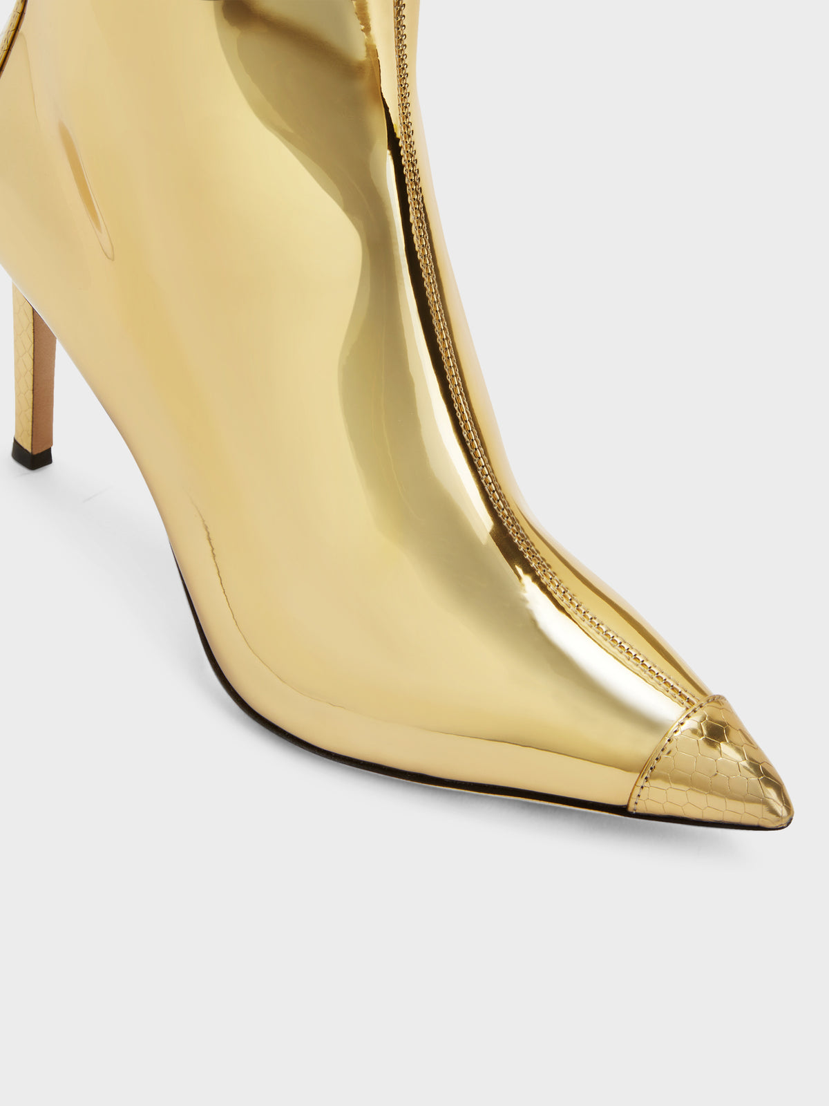 MIREA BOOTIE