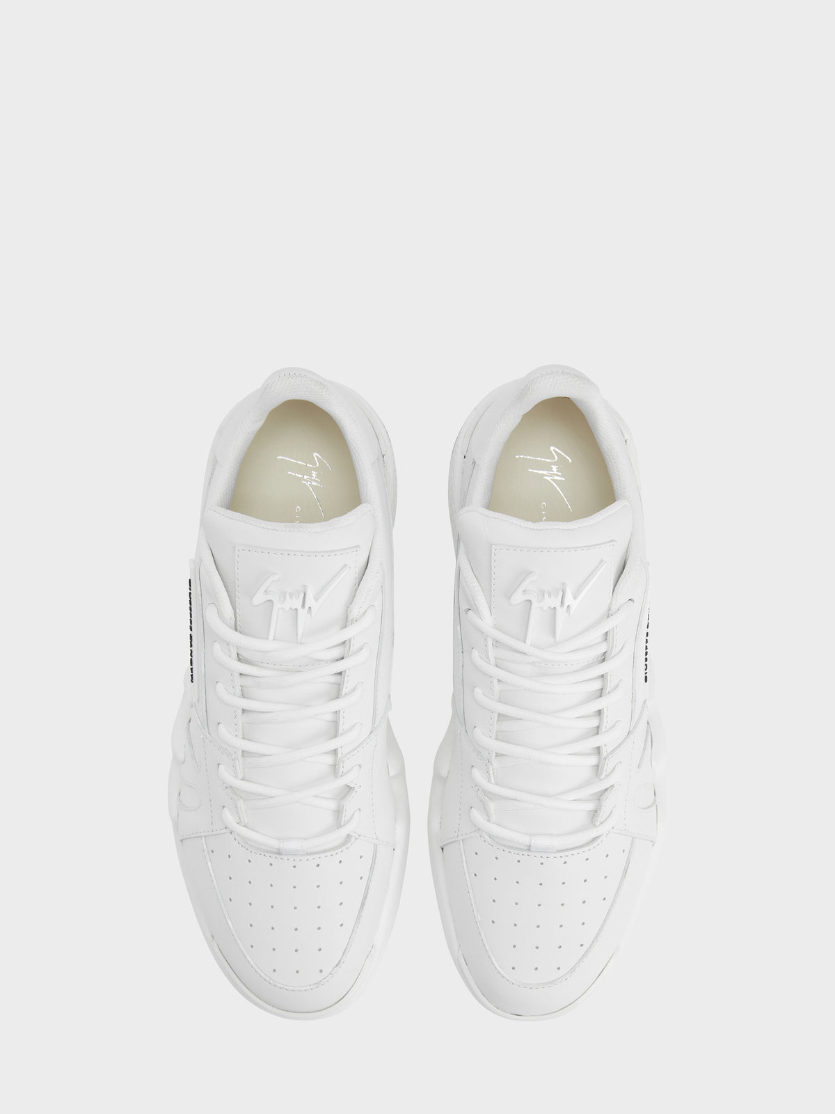 TALON LOW TOP