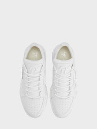 TALON LOW TOP