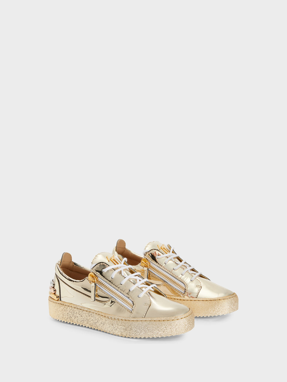 GAIL LOW TOP